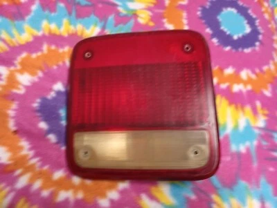 Tail Light For 85-95 Chevy/GMC G20  Van - Image 1 of 3