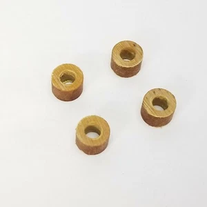 Phenolic Fuel Rail Spacers - WARR Performance 60-0001 - Picture 1 of 2