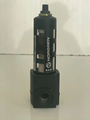 Norgren / Excelon / Pneumatic Filter / F72G-3AS-001 - Image 1 of 4