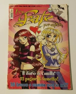 Tre Fate per Amiche nr. 3 / 2003 - Ed. Me.Pe. ( Raro ) - Picture 1 of 4