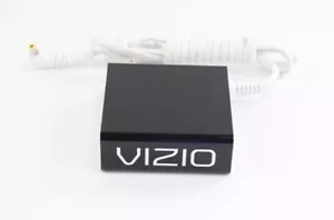 Vizio OEM PA-1051-11 Black 12V 4.58A Power Supply AC Adapter - Picture 1 of 3