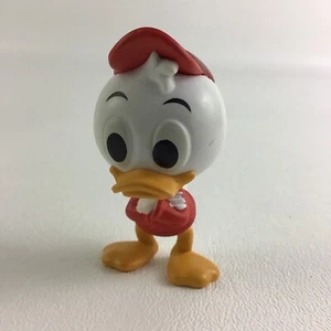 Funko Disney Duck Tales Huey Duck 2" Mini Figura Vinilo Scrooge Nephew 2017 - Imagen 1 de 6