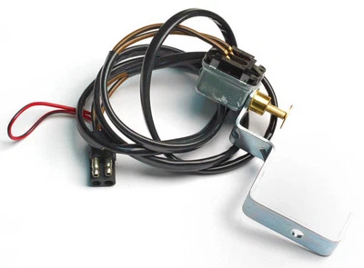 ¡NUEVO! Interruptor de luz de respaldo Ford Mustang 1967-1968 coches de 4 velocidades transmisión manual Foto 1 de 4