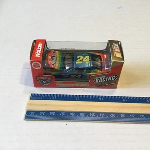 1998 Limited Edition Action Racing Collectibles Jeff Gordon Monte Carlo. - Picture 1 of 4