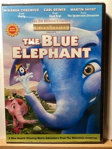 Der blaue Elefant (DVD, 2008) - Bild 1 von 1