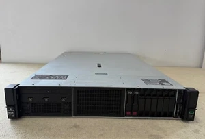 HP ProLiant DL380 Gen10 2x Gold 6230 20Core 2.10GHz 256GB 2x 1TB SAS P408i-a - Picture 1 of 4