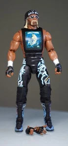 WWE Elite Wcw Hollywood Hulk Hogan nWo 40th Wrestling Figure Starrcade 1997 - Picture 1 of 5