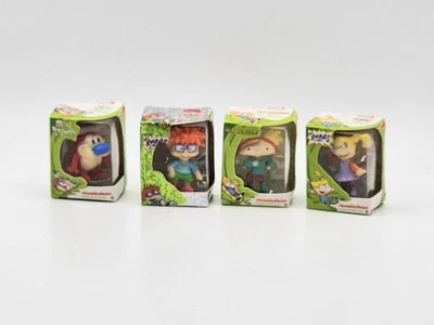 Zuru 5 Mini Marcas Sorpresa Serie de Juguetes NICKELODEON #2 Foto 1 de 4