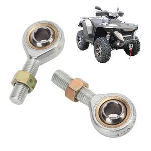 Rod End Set Rods Ends Joint Left Right Replacement For Modified ATV Four - Picture 1 of 22