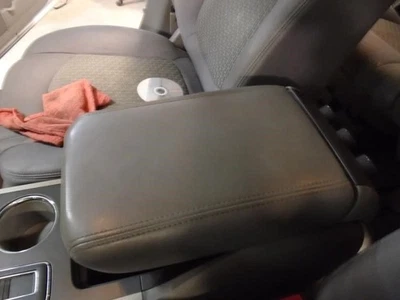 Console Front Floor Fits 07-12 ACADIA 1667240 - Image 1 of 2