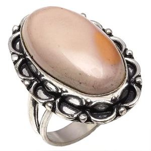 Wild Horse Jasper Gemstone Handmade Silver Jewelry  "8.5" - Bild 1 von 7