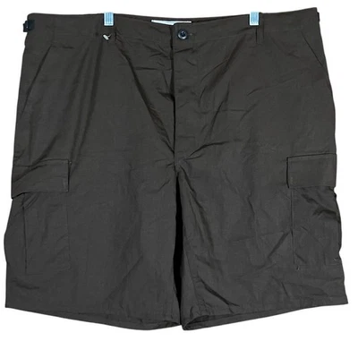 Pantalones Cortos de Carga Propper Ejército Militar Combate Para Hombres Marrón BDU Uniforme XLarge Foto 1 de 4