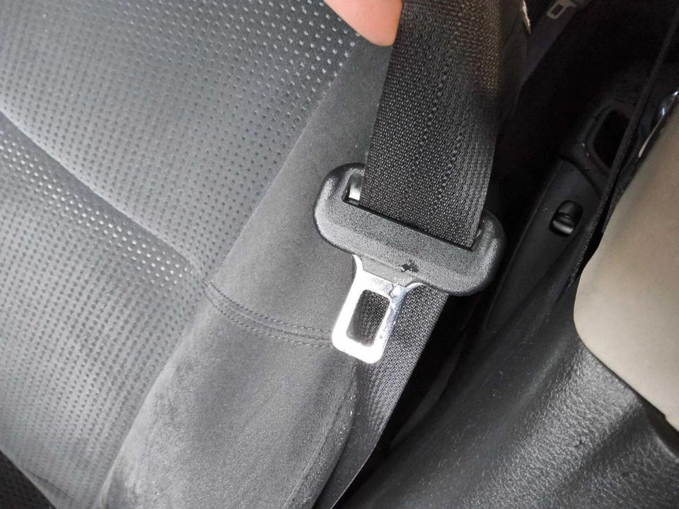 Seat Belt Front Bucket Driver Retractor Fits 13-17 ALTIMA 617527 Foto 1 de 1