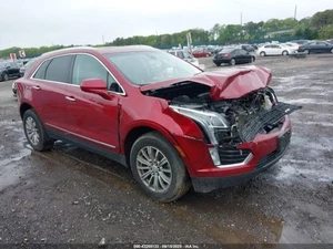 XT5 2019 Steering Wheel 645697 - Picture 1 of 12