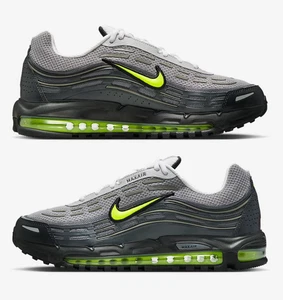 Nike Air Max TL 2.5 FZ4110-010 Pearl Grey Anthracite Light Graphite Men's Size - Picture 1 of 9