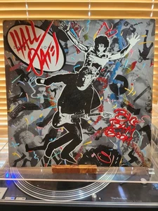 Daryl Hall And John Oates, Big Bam Boom, 1984 1st RCA, AFL1-5309, VG+/VG-VG+ - Picture 1 of 4