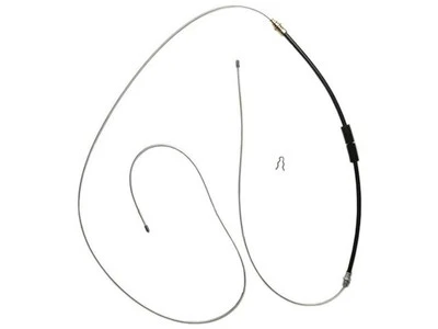 For 1980-1991 Ford F350 Parking Brake Cable Front Raybestos 51881GCYR 1988 1990 - Image 1 of 2