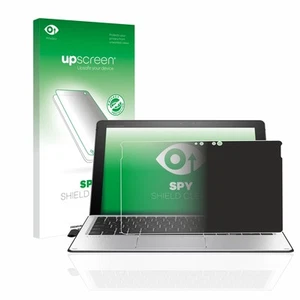 Anti Espion pour HP Elite x2 1012 G2 Film de protection confidential Protecteur - Photo 1/12