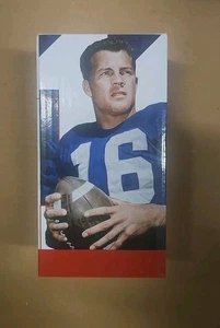 2024 New York Giants Frank Gifford Bobblehead SGA 12.8.24 100th Season  - Bild 1 von 6