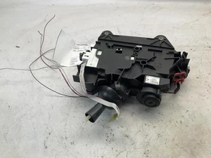 08-15 Smart ForTwo Electric 451 AT Gear Shifter Selector w/ Ignition Switch P - Picture 1 of 11