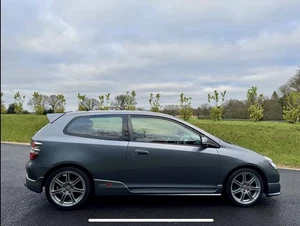2005 EP3 Honda Civic Type R k20 - Picture 1 of 17
