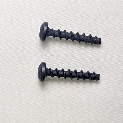 Hoover FH50130 FH50140 FH50150 FH50151 FH50152 FH50153 Dos tornillos de mango superior Foto 1 de 4