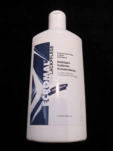 (1L=36,40€) ECROMAL - Die Lackpflege 500ml - Picture 1 of 1