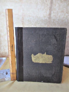 U.S.NAVAL ASTRONOMICAL EXPEDITION-SOUTH HEMISPHERE,1849-52,Gilliss,Vol.2,1st ED - Picture 1 of 10