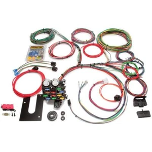 Painless Wiring 10101 GM 21 Circuit Wiring Harness - Picture 1 of 8