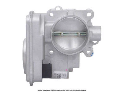 Carrocería del acelerador Cardone 84652WZ 2008 2009 para Chrysler Sebring 2007-2010 Foto 1 de 2