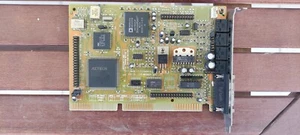 Aztech Sound Galaxy Washington 16 - OPL3 - Foto 1 di 2