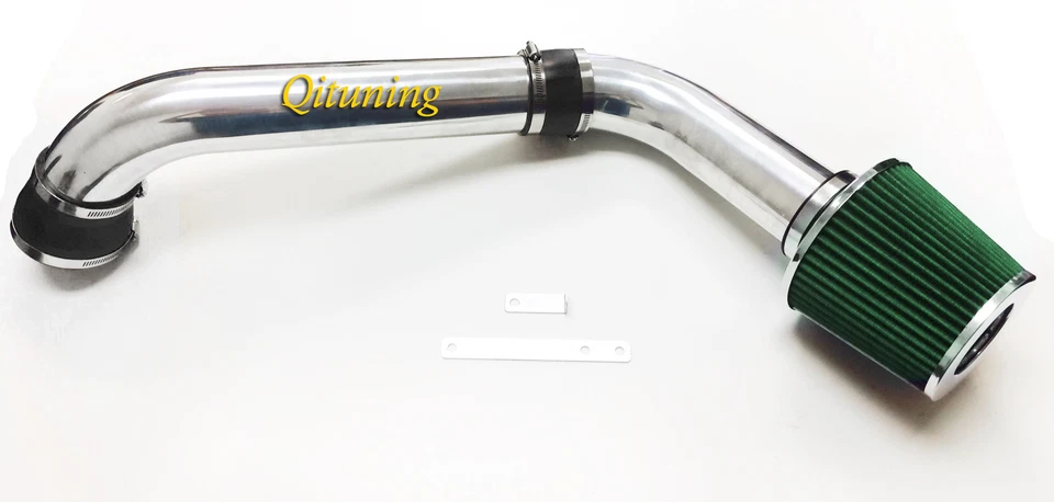 Entrada de aire frío negro verde para Chevy Camaro Pontiac Firebird 1995-1997 3,8 L V6 Foto 1 de 1