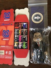 Bearbrick Series 27 Secret President Obama