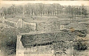 CPA/ DEP 55 / VERDUN - Imagen 1 de 2