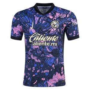 Nike Men's Club America Third Authentic Jersey 24/25 - Picture 1 of 9