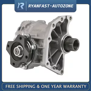 Transfer Case fit for Nissan Pathfinder Murano Cvt 3.5l 6 Cylinder 33100-3KA0B - Picture 1 of 24