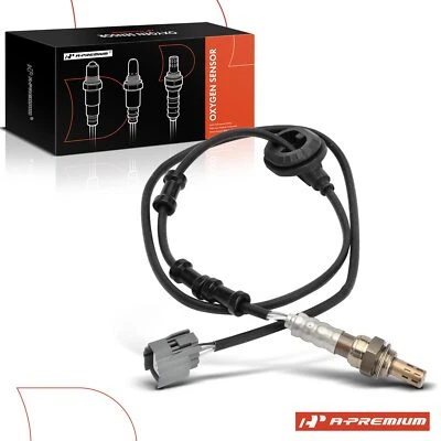 A-Premium Post-Cat Oxygen Sensor for Honda Accord Euro CL9 2003-2008 2.4L K24A3 - image 1 of 4