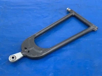 2008 Yamaha FX Nytro RTX Front Upper Control Arm A Arm 8GL-23540-00-P2 - Image 1 of 4