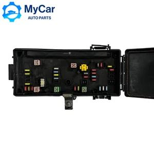 REMAN 2007 Dodge Ram Fuse Box TIPM Integrated Power Module R4692117AL - Picture 1 of 5