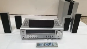 KENWOOD DOLBY DIGITAL DTS 5.1 KRF-V5100D - Foto 1 di 8
