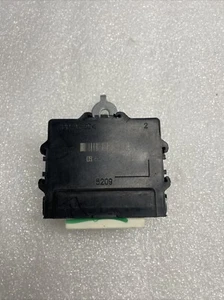 2017 SUBARU OUTBACK REAR SEAT HEAT HEATER CONTROL 5209A605-2F75 OEM - Picture 1 of 8