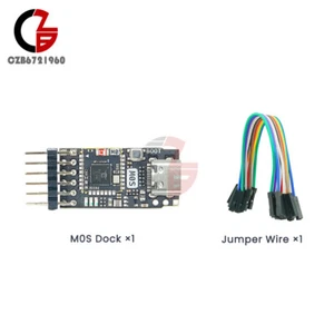 Sipeed M0S Dock tinyML RISC-V BL616 Wireless Wifi6 Module Development Board DIY - Picture 1 of 10