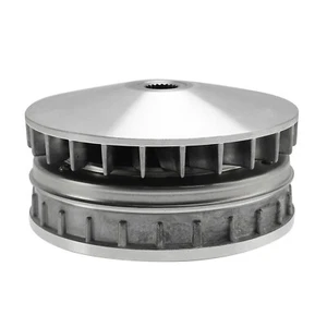 Rear Complete Clutch Variator Lu020554 Lu020479 For Hisun Hs400 Utv-2 Tactic T4 - Picture 1 of 12