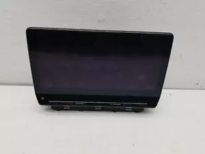2024 SEAT CUPRA LEON MK4 RADIO STEREO DISPLAY SCHERMO OEM 5FA919606C - Foto 1 di 9