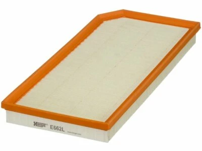 For 2006-2008 Volkswagen Passat Air Filter Hengst 92215NT 2007 Air Filter - Image 1 of 2