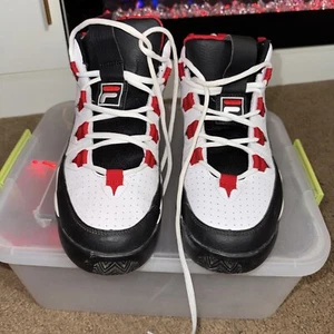 Fila 95 Grant Hill 1 Men’s US Size 10.5 - Picture 1 of 6