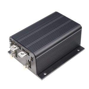 275A 24V 0-5kΩ DC Controller 1204M-4201 P124M-4201 1204-004 1204-036 for Curtis - Picture 1 of 6