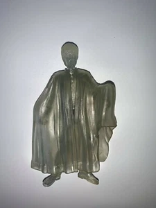 Harry Potter and the Sorcerer's Stone Invisibility Cloak Harry Figure (2002) - Picture 1 of 2