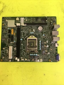 Acer Aspire TC-780A Intel Socket LGA 1151 DDR4 Desktop Motherboard DB.B8911.001 - Afbeelding 1 van 3
