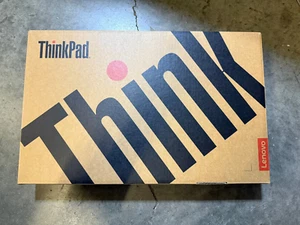 NEW Lenovo ThinkPad P1 Gen 7 16" WQUXGA Touch Ultra 7 155H 2000Ada 32GB 1TB W11P - Picture 1 of 12
